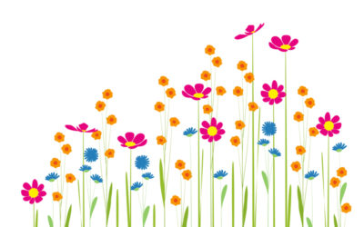 [ENTREPRENEURSHIP & Seasonal tips #Spring] se régénérer et booster sa créativité au printemps en  5 tips